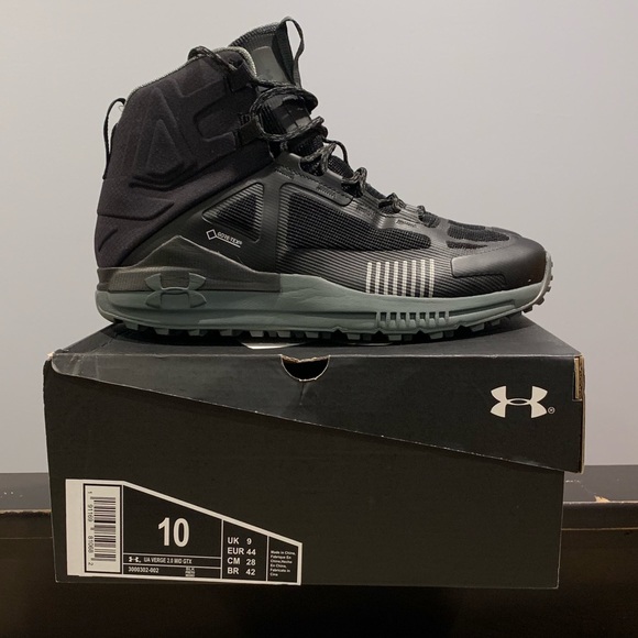 under armour verge 2.0 mid